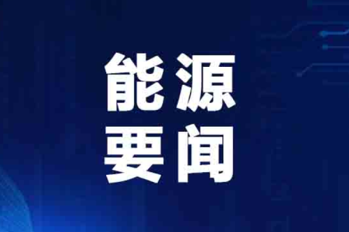 國家能源局最新發(fā)布典型案例！泰來九洲興泰生物質(zhì)入選！